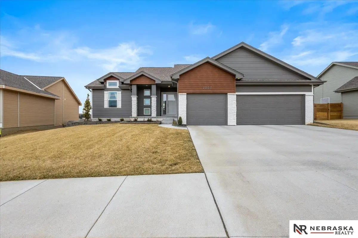 2909 N 166th Street, Omaha, NE 68116 - #1