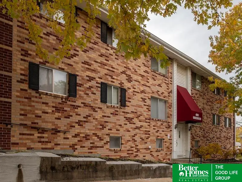 4801 Underwood Avenue, Omaha, NE 68132 - #1