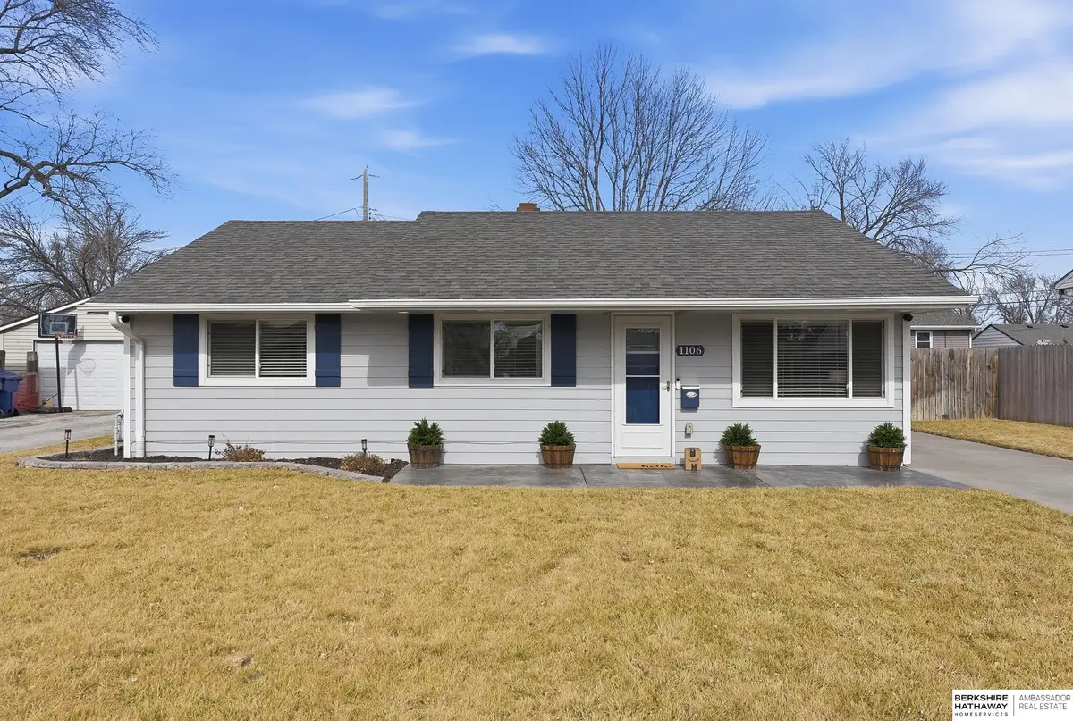 1106 Dorene Boulevard, Carter Lake, IA 51510 - #1