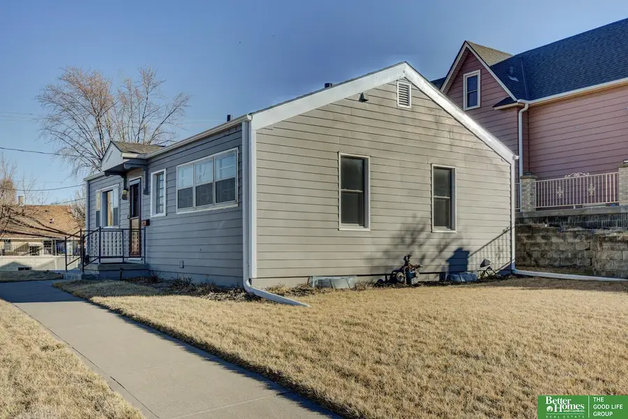 4144 S Street, Omaha, NE 68107 - #3