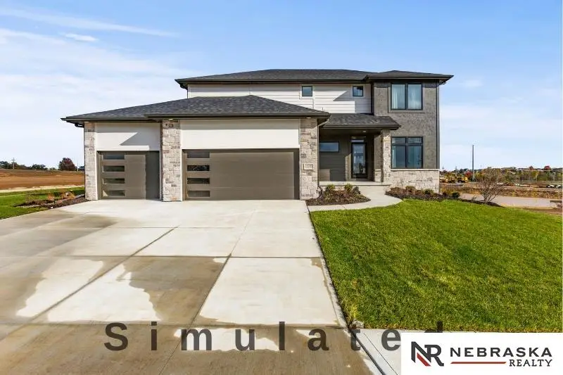 3806 Prairie Breeze Road, Lincoln, NE 68516 - #3