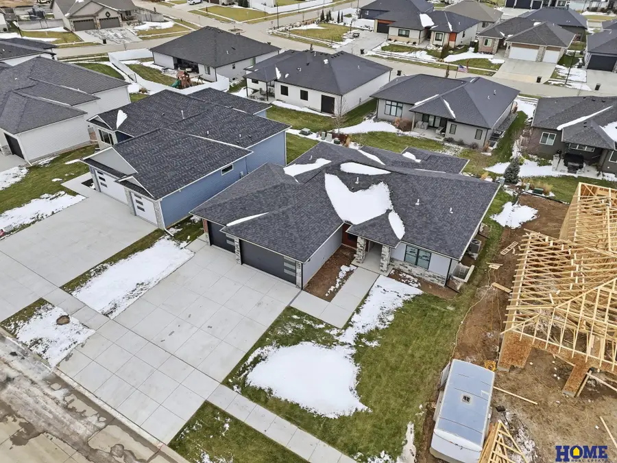 535 N 106th Street, Lincoln, NE 68527 - #3