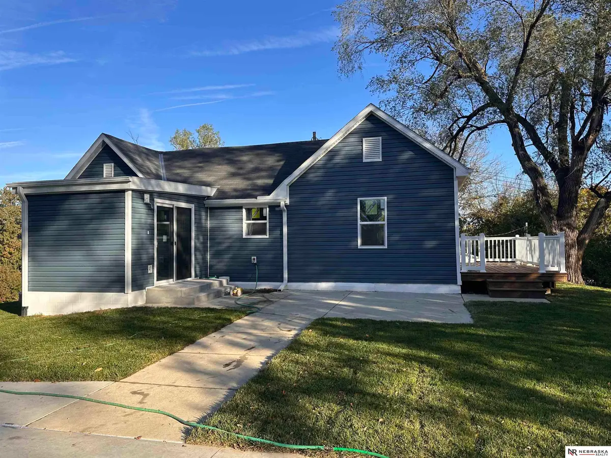 1709 2nd Avenue, Plattsmouth, NE 68048 - #1