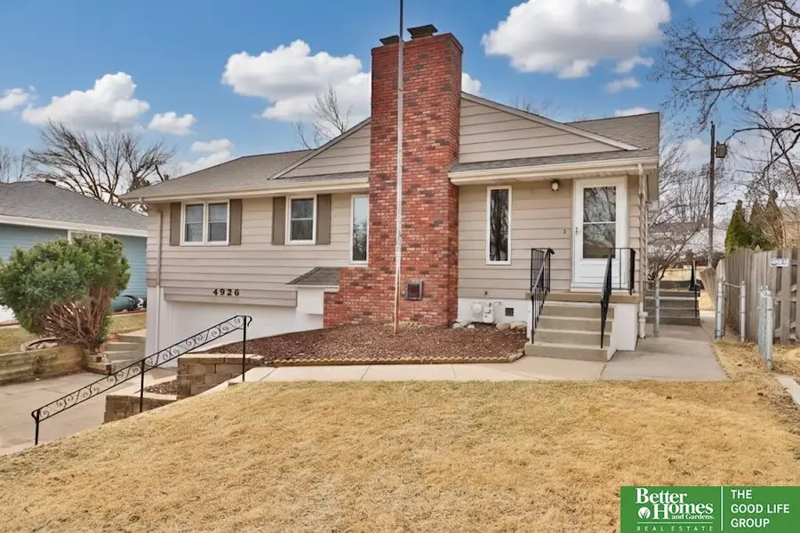 4926 S 50 Street, Omaha, NE 68117 - #2