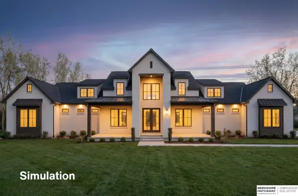 22102 Hackberry Circle, Gretna, NE 68028