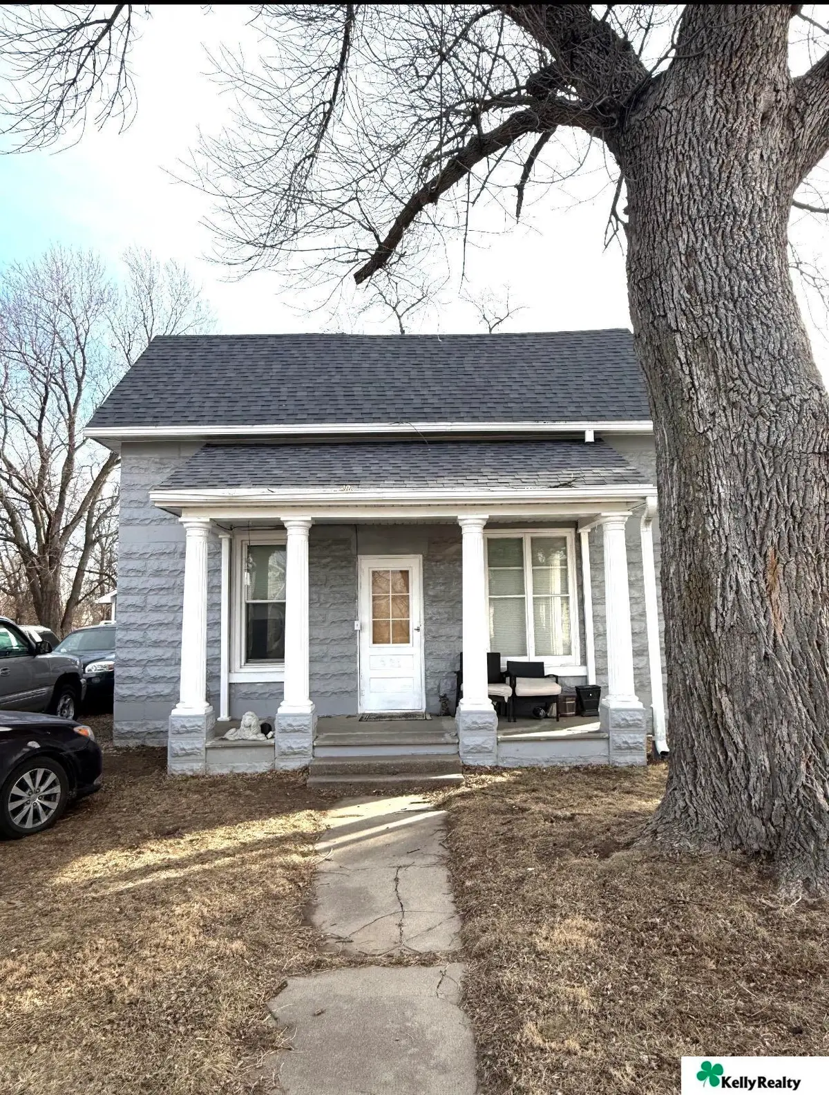 521 N Logan Avenue, Oakland, NE 68045 - #1