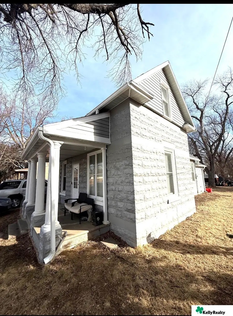 521 N Logan Avenue, Oakland, NE 68045 - #2