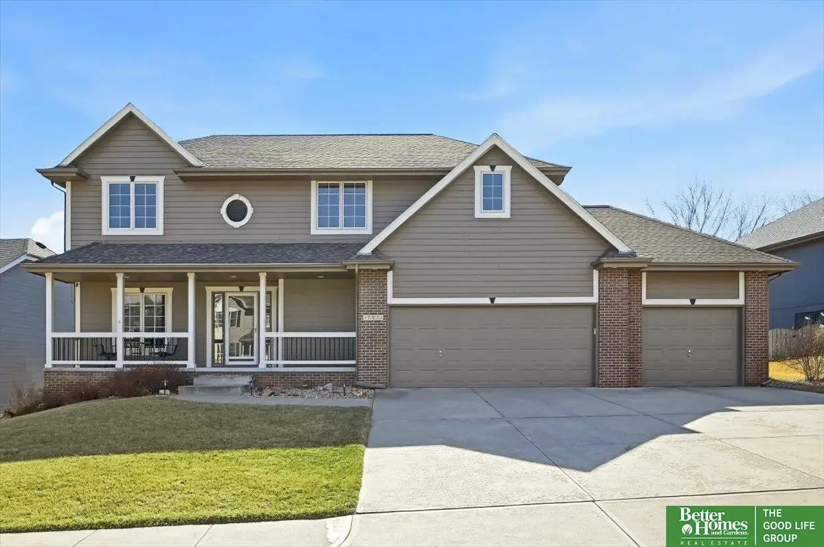 17531 Washington Street, Omaha, NE 68135 - #1