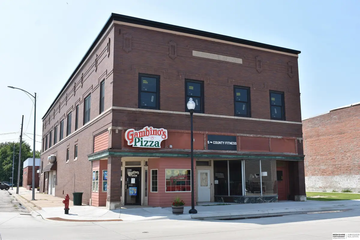 704 N Main Street, North Bend, NE 68649 - #1