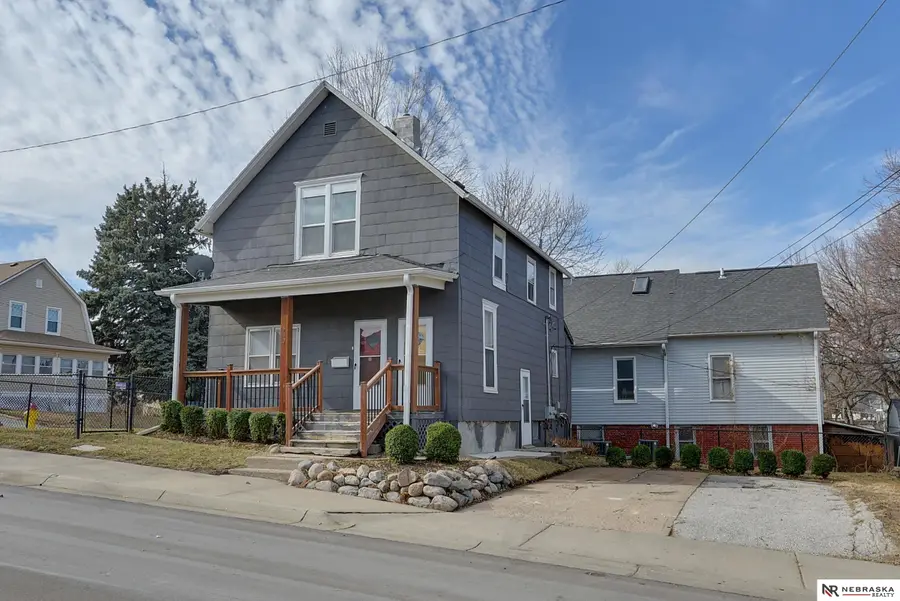 502 N 32nd Street, Omaha, NE 68131 - #2
