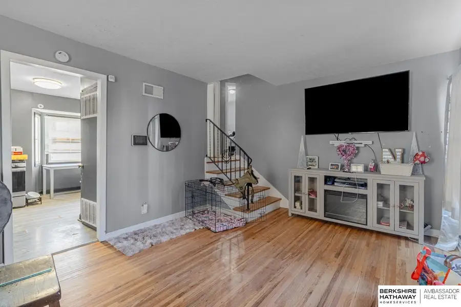 3708 N 36th Avenue, Omaha, NE 68111 - #2