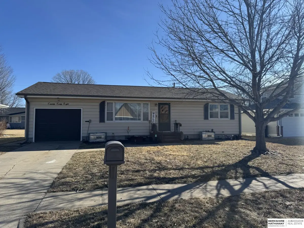 2048 Irene Street, Fremont, NE 68025 - #1