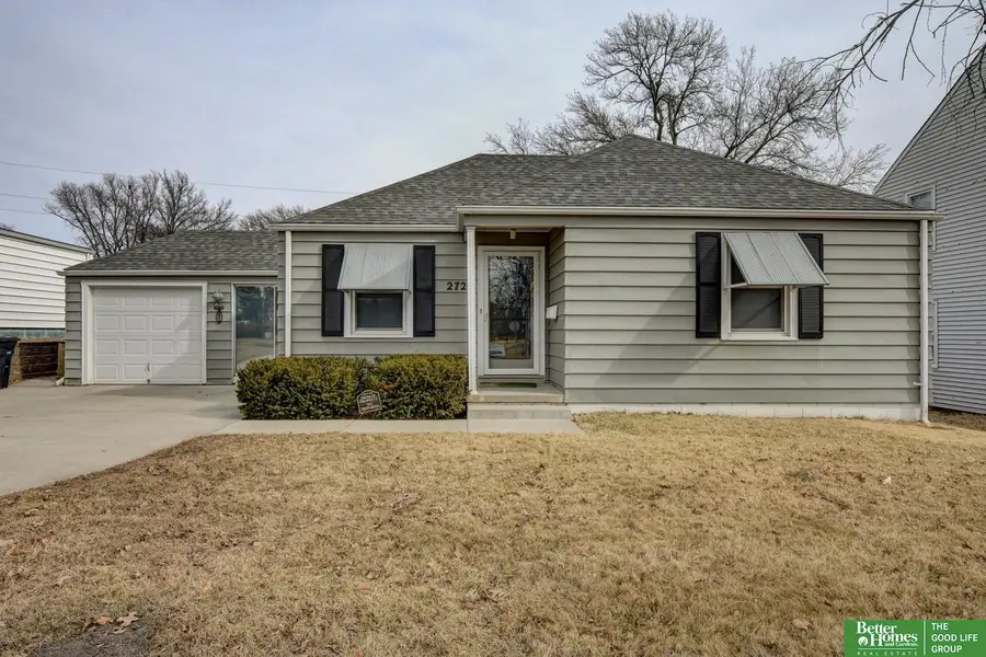 2725 S 42 Street, Omaha, NE 68105 - #3