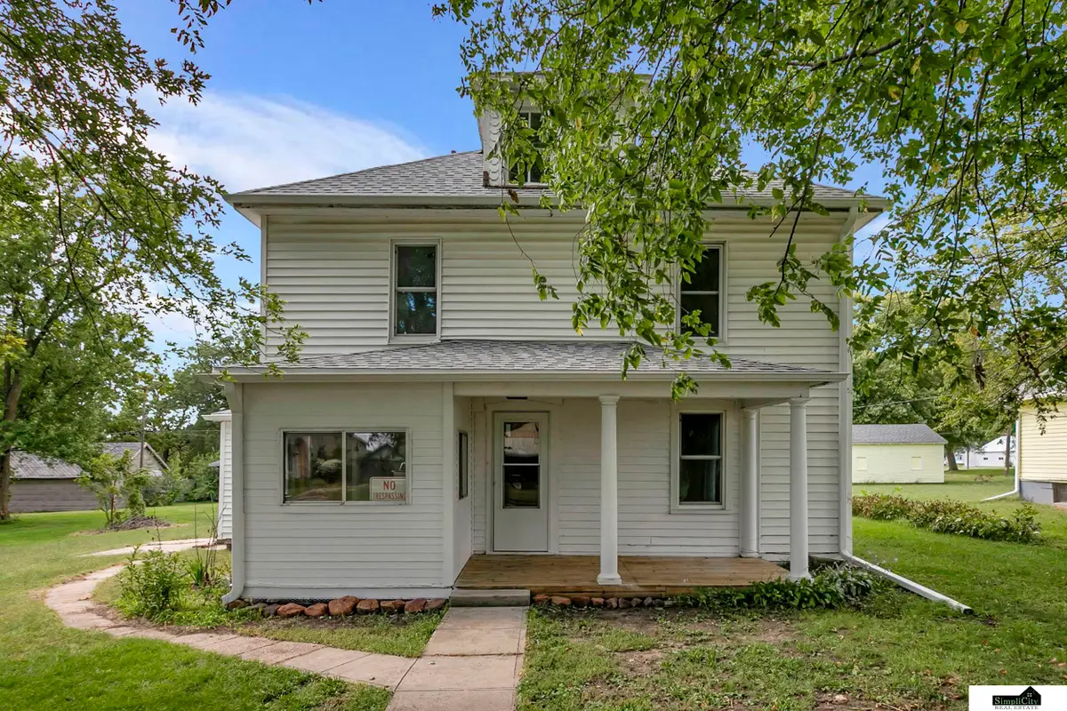 504 Market Street, Talmage, NE 68448 - #1