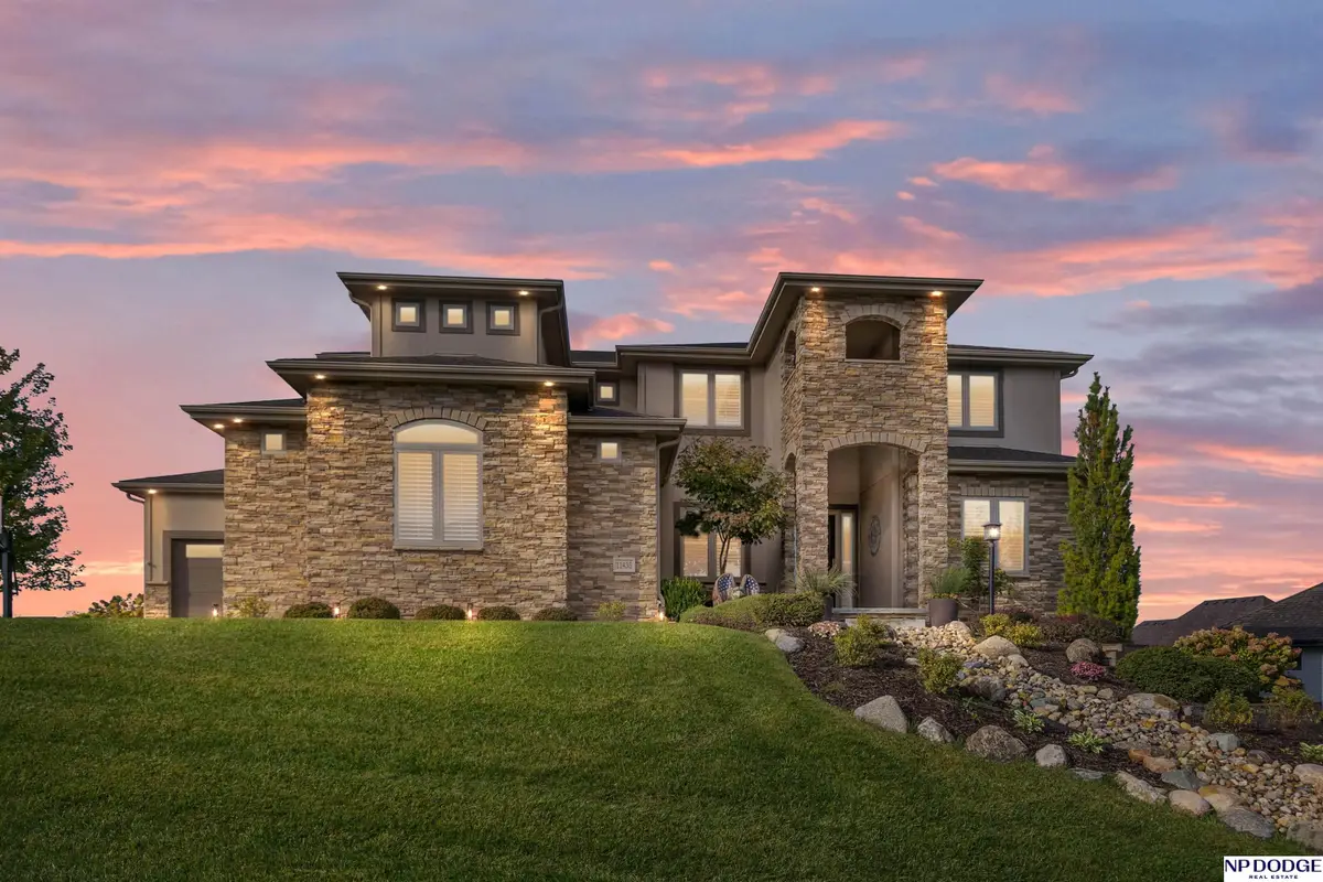 11435 S 123rd Avenue, Papillion, NE 68046 - #1