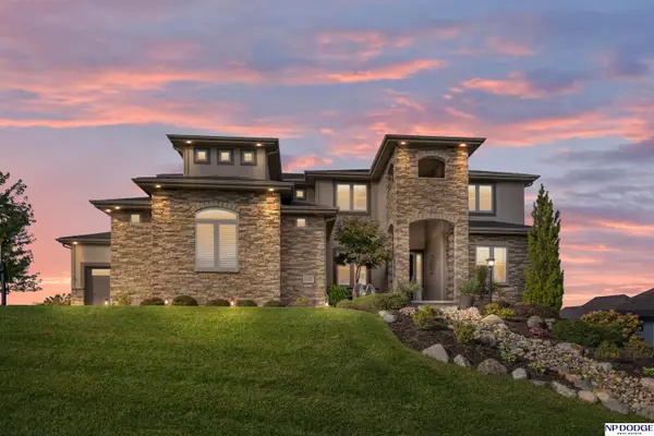 11435 S 123rd Avenue, Papillion, NE 68046