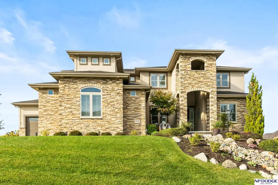 11435 S 123rd Avenue, Papillion, NE 68046 - #2