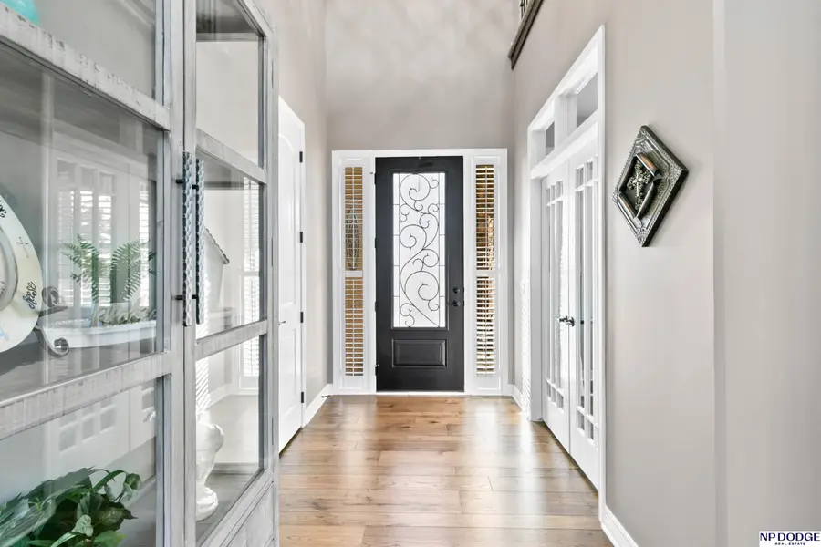 11435 S 123rd Avenue, Papillion, NE 68046 - #3