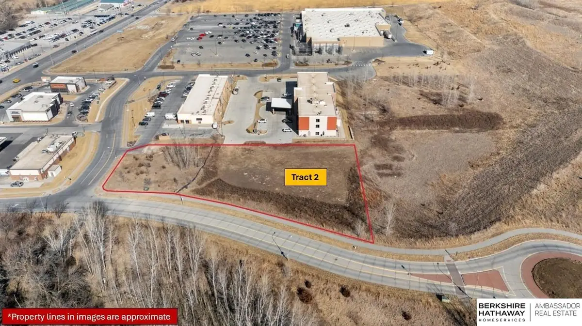 2168 S 20th Street, Blair, NE 68008 - #1