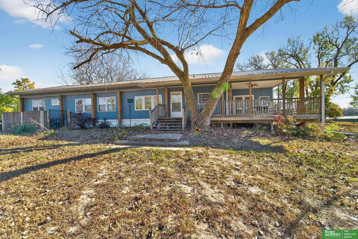 272 Mcginns Lk Road, North Bend, NE 68649 - #1
