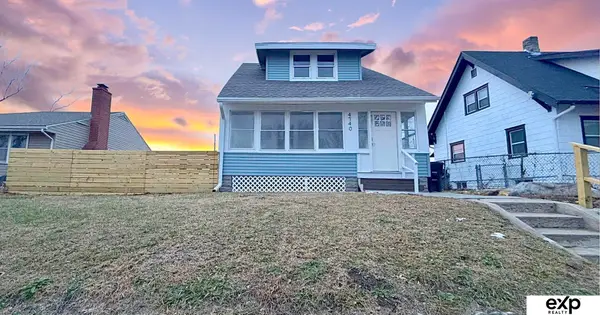 4740 N 40th Avenue, Omaha, NE 68111