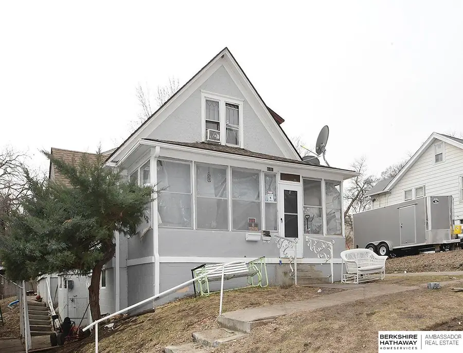 3021 Fillmore Circle, Omaha, NE 68112 - #3