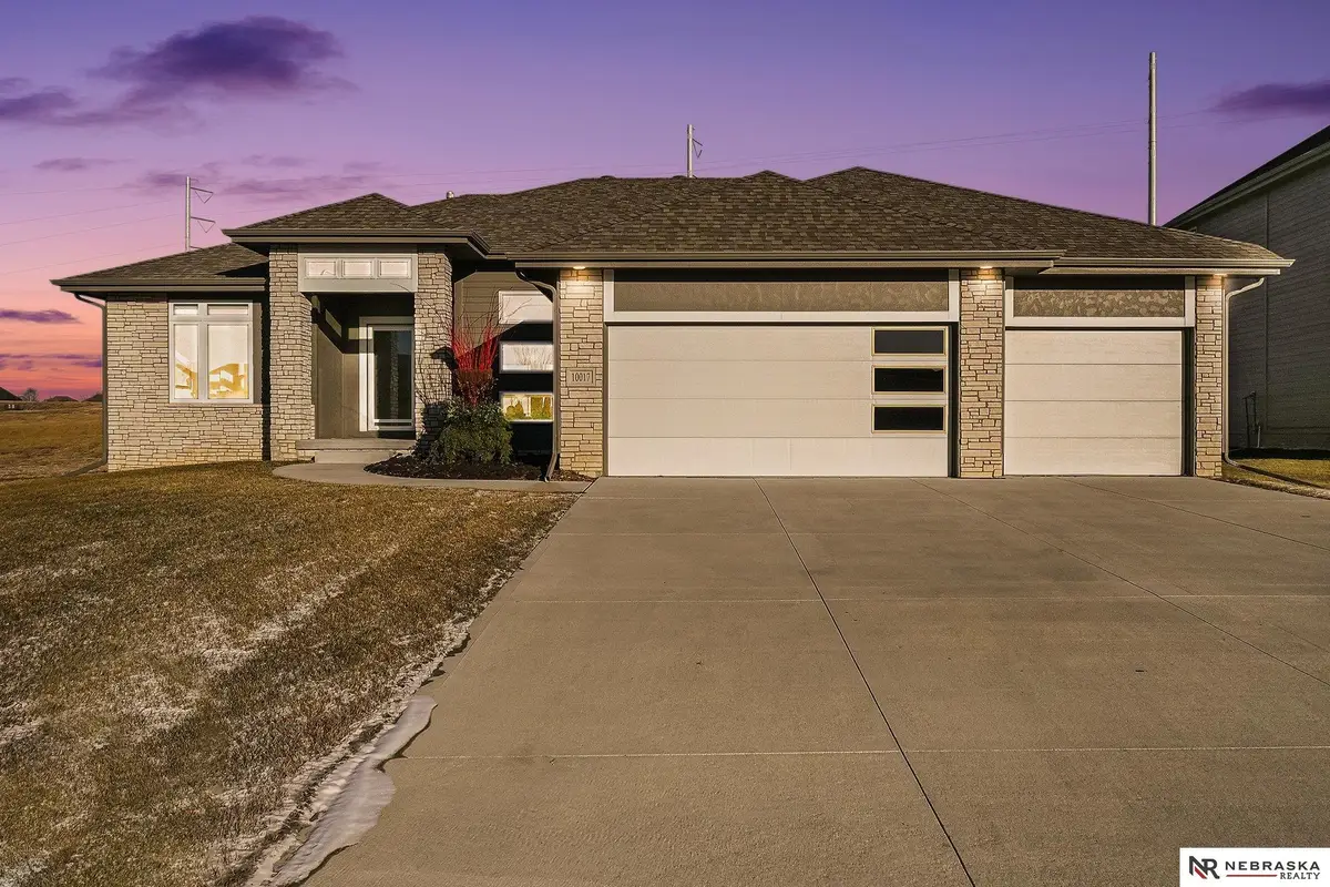 10017 S 181st Street, Omaha, NE 68136 - #1