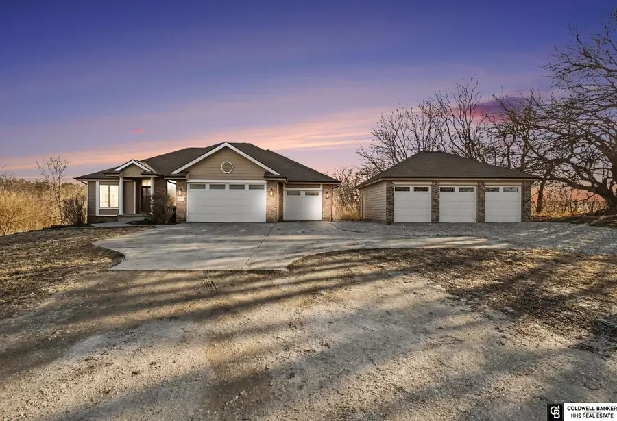 9865 Fowler Drive, Papillion, NE 68046 - #3