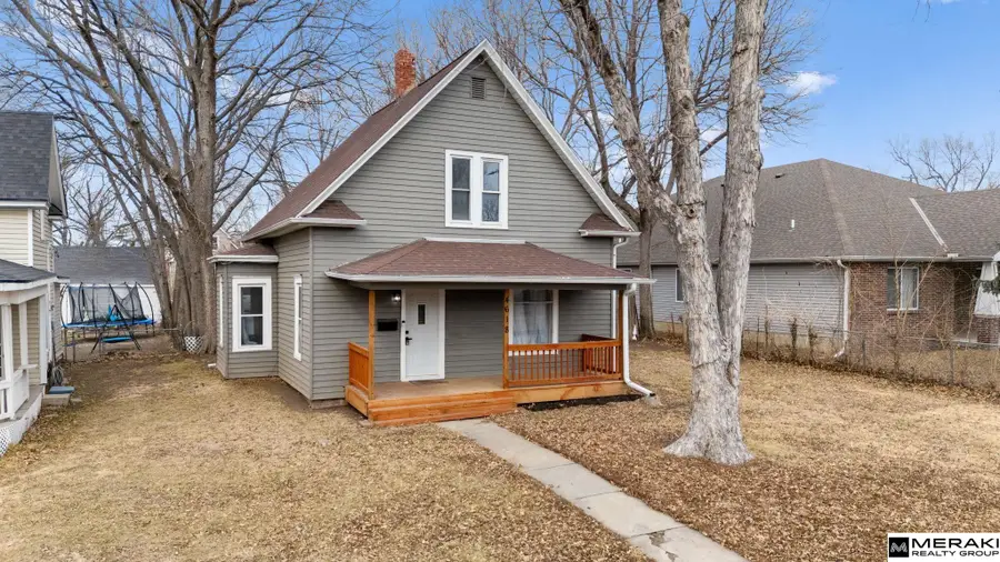 4618 Madison Avenue, Lincoln, NE 68504 - #2