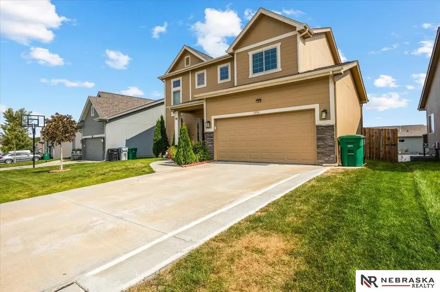 7773 N 88th Avenue, Omaha, NE 68122 - #2