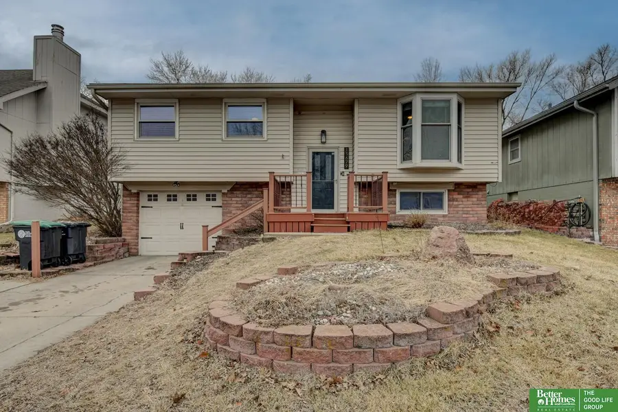 13679 W Street, Omaha, NE 68137 - #3