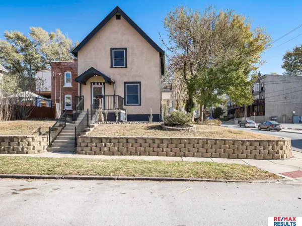 1341 S 27th Street, Omaha, NE 68105