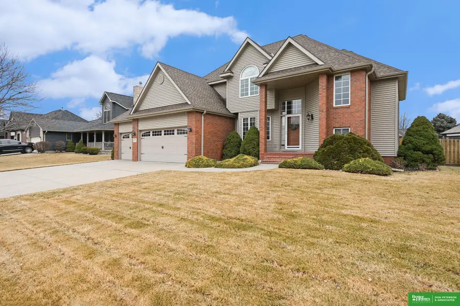 1280 N Bristolwood Drive, Fremont, NE 68025 - #2