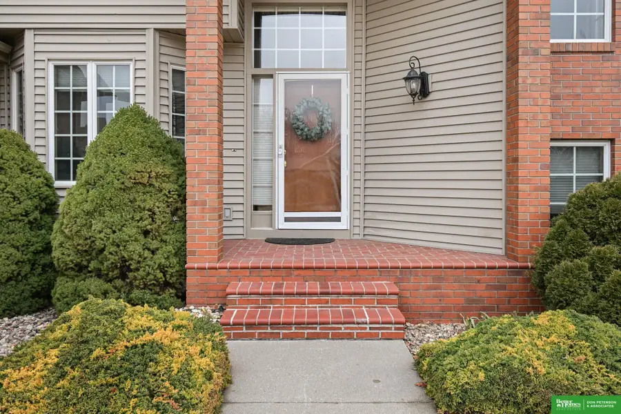 1280 N Bristolwood Drive, Fremont, NE 68025 - #3