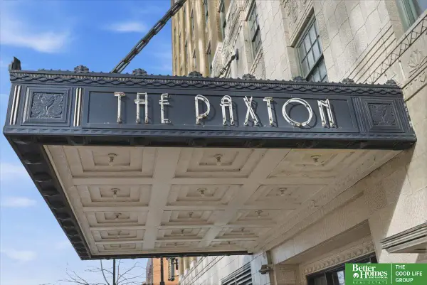 1403 Farnam Street #512, Omaha, NE 68102