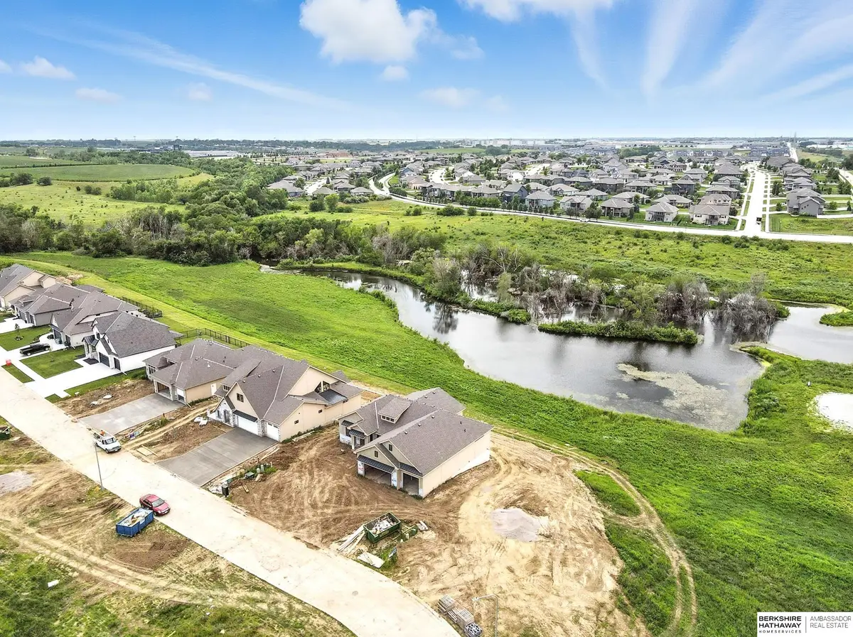 9956 S 118th Street, Papillion, NE 68046 - #1