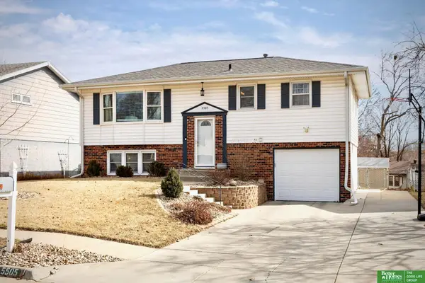 5505 S 104 Avenue, Omaha, NE 68127