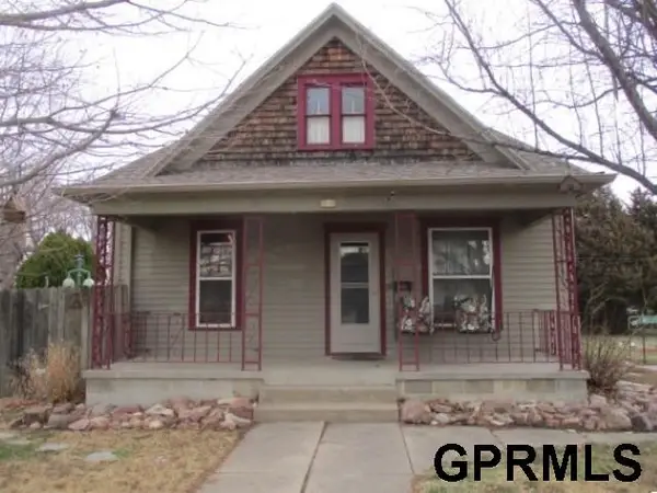 101 5th Street, Fairbury, NE 68352