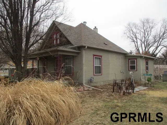 101 5th Street, Fairbury, NE 68352 - #2