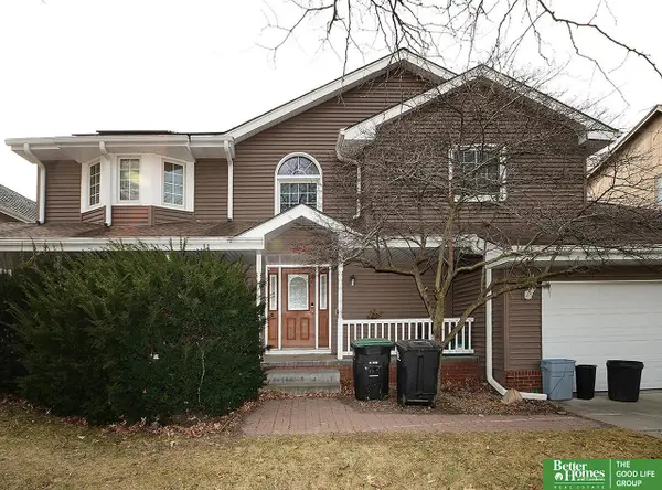 14483 Grant Street, Omaha, NE 68116