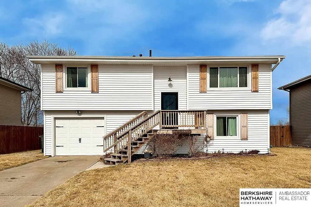 3312 37th Avenue, Council Bluffs, IA 51501 - #1