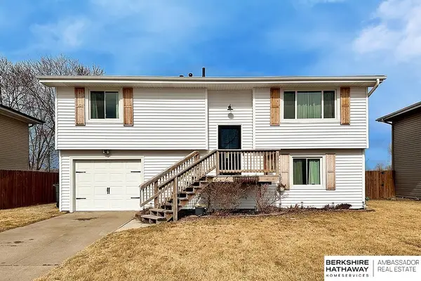 3312 37th Avenue, Council Bluffs, IA 51501