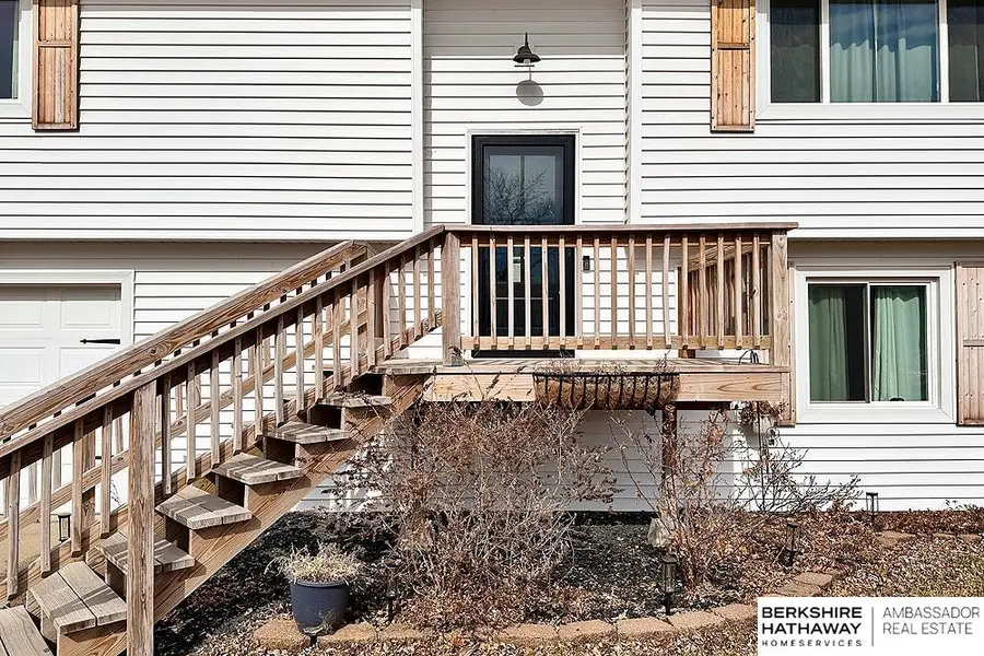 3312 37th Avenue, Council Bluffs, IA 51501 - #2