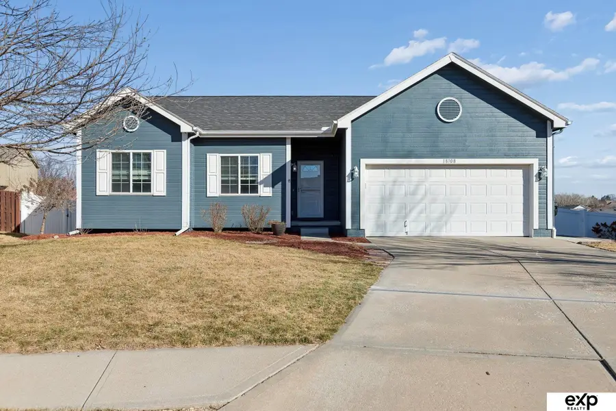 18708 Hayes Circle, Omaha, NE 68135 - #2