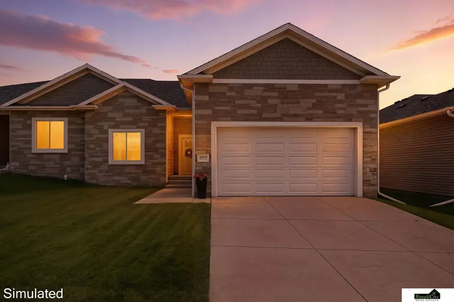 4917 Spire Street, Lincoln, NE 68516 - #2