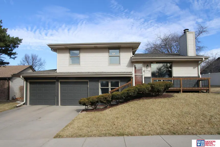 3134 Diadem Drive, Lincoln, NE 68516 - #2