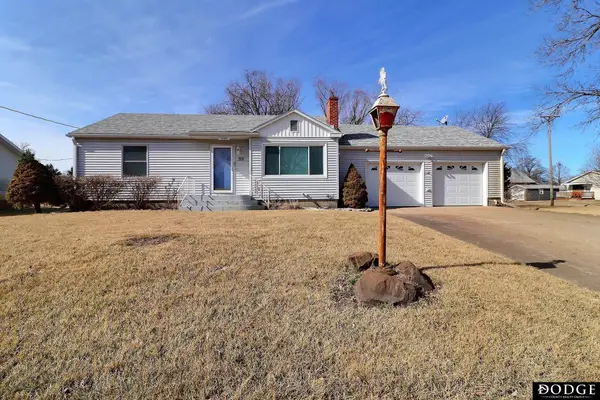 1040 Maple Street, North Bend, NE 68649