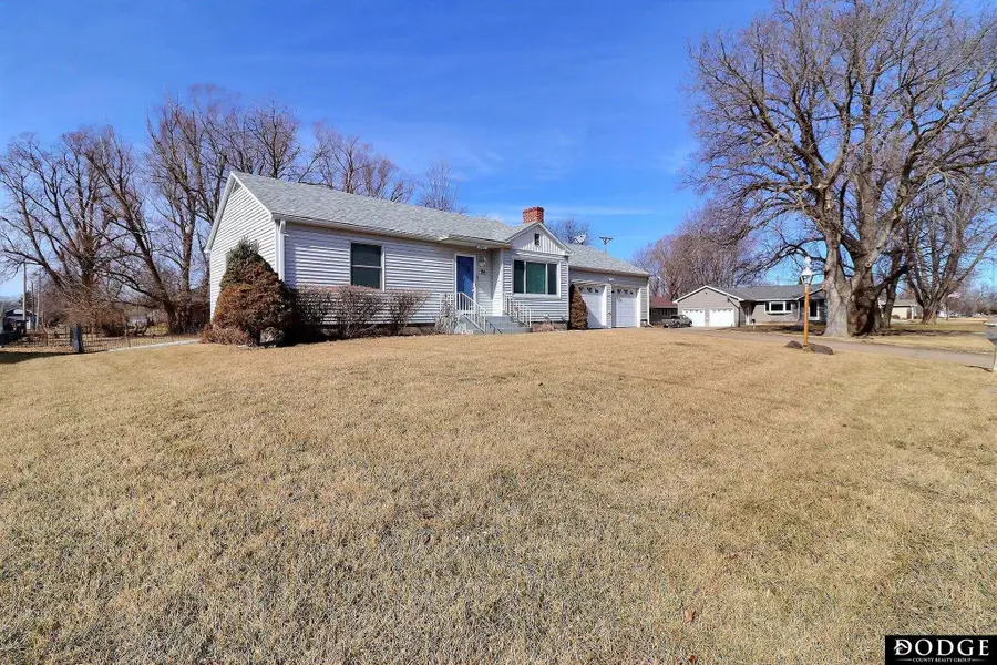 1040 Maple Street, North Bend, NE 68649 - #2