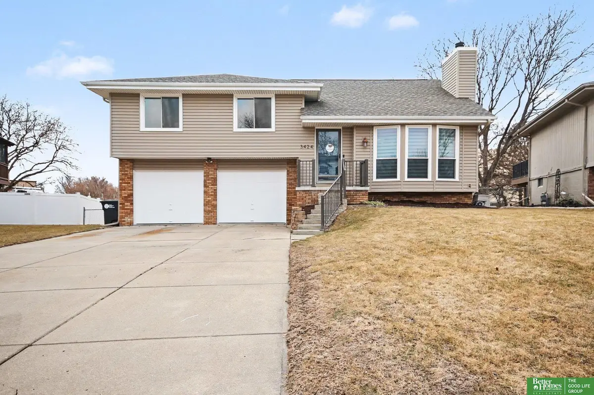 3424 S 138th Street, Omaha, NE 68144 - #1