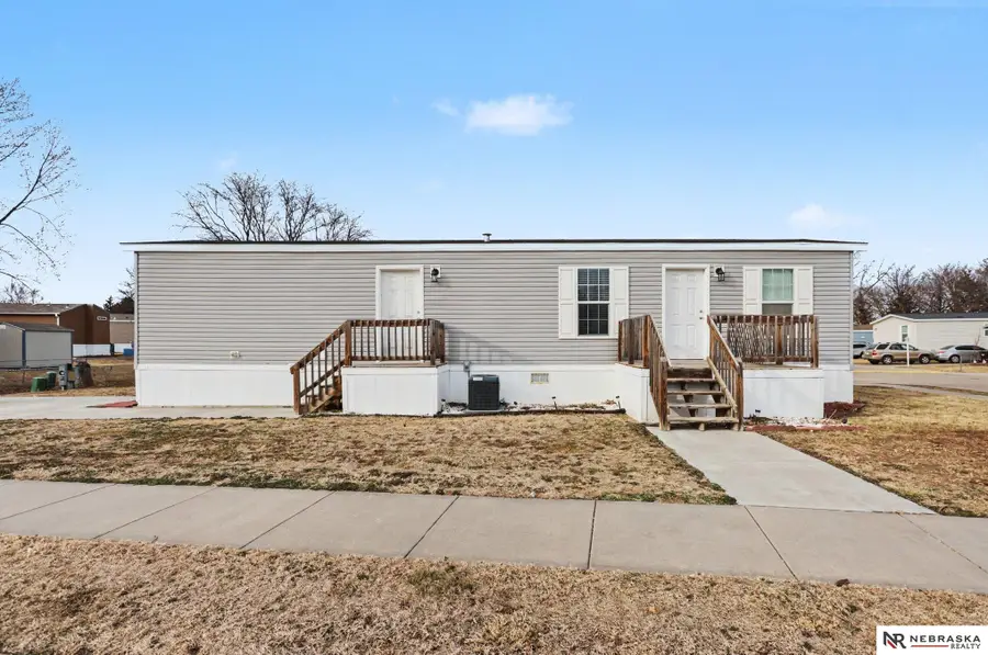 1835 SW 12th Street, Lincoln, NE 68522 - #2